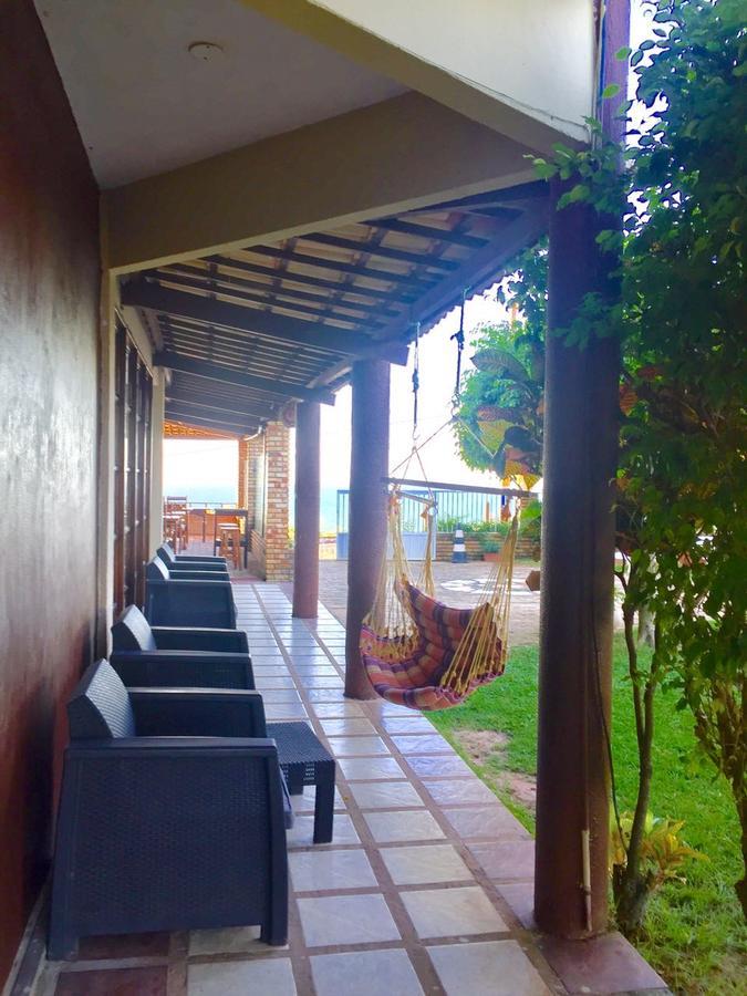 Plato Lagoinha (Ceara) Exterior photo
