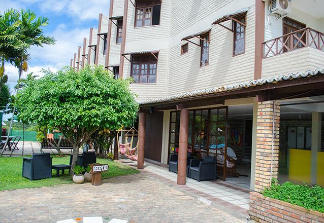 Plato Lagoinha (Ceara) Exterior photo