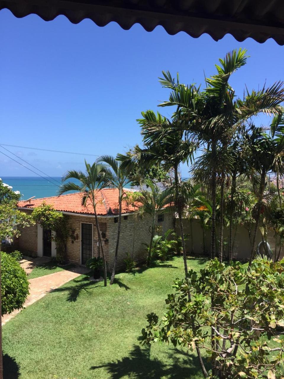 Plato Lagoinha (Ceara) Exterior photo