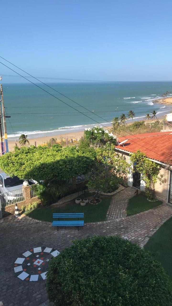 Plato Lagoinha (Ceara) Exterior photo