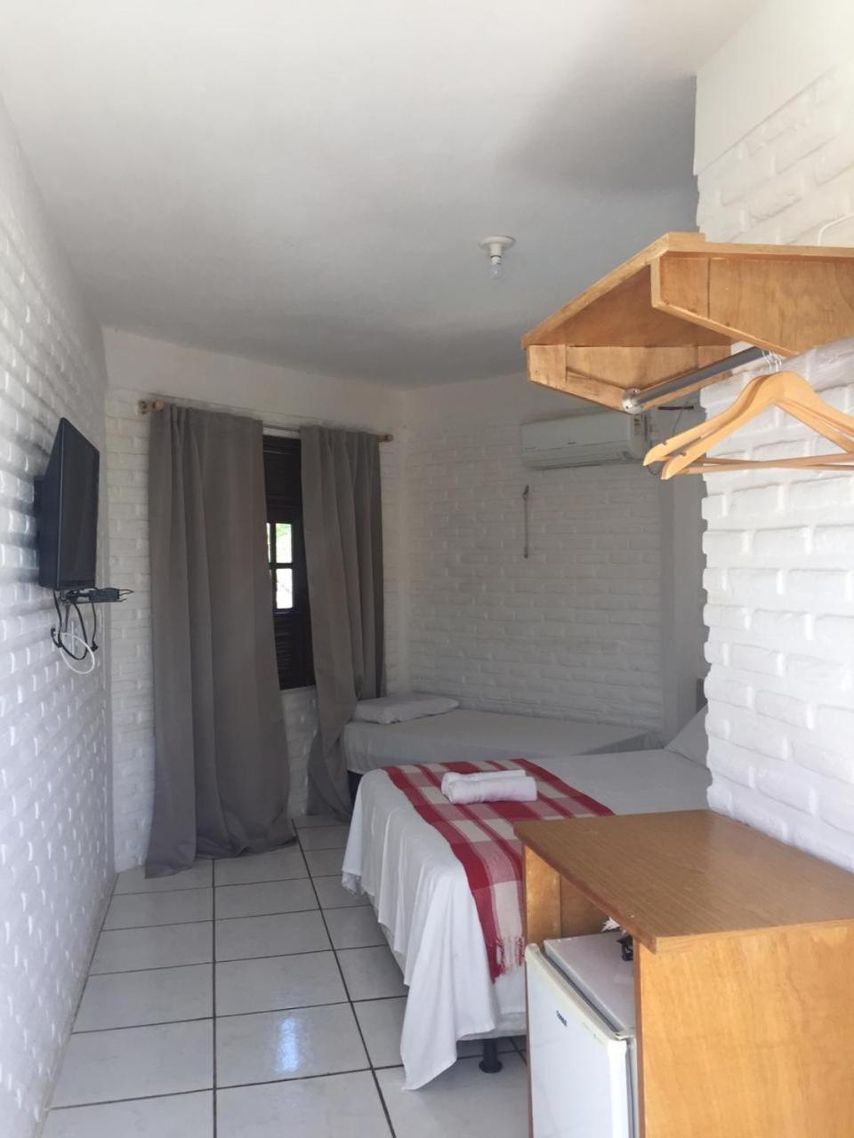 Plato Lagoinha (Ceara) Exterior photo