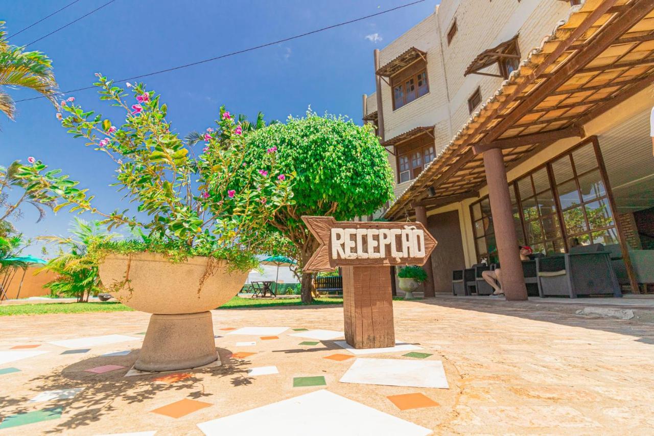 Plato Lagoinha (Ceara) Exterior photo