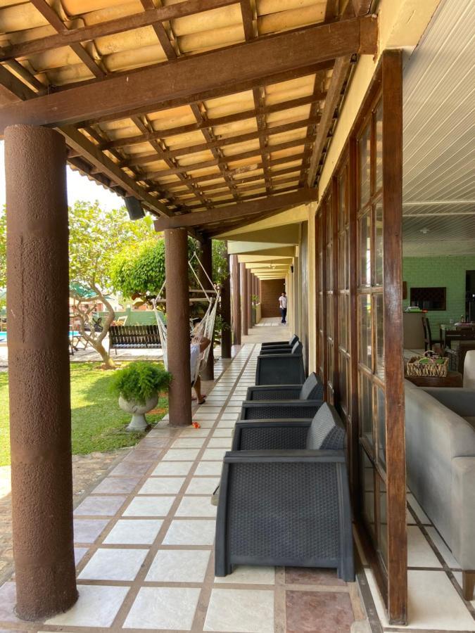 Plato Lagoinha (Ceara) Exterior photo